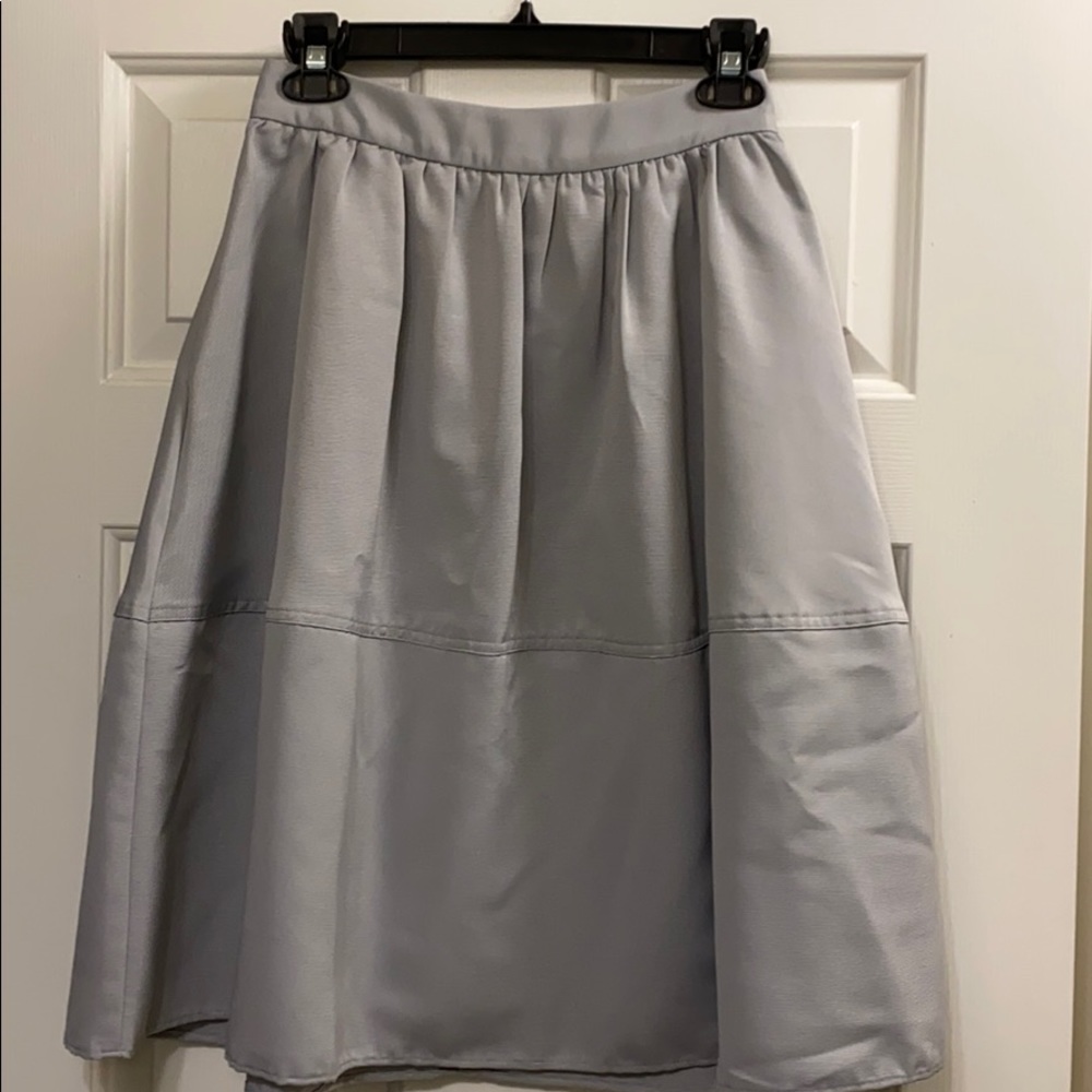 ◻️EXPRESS Circle Skirt◻️